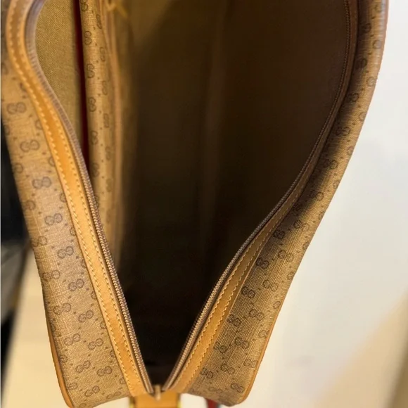 Vintage Gucci Bag with Original Box – Rare 80s Find! - Picture 7 of 7
